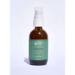 Vista del prodotto: Nutragenix Glutatione Spray Liposomiale antiossidante per energia e vitalità 50ml Vista del prodotto: Nutragenix Glutatione Spray Liposomiale antiossidante per energia e vitalità 50ml