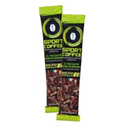 Immagine reale di Ethicsport Coffee Energetico per Energia Immediata e Duratura Bustina 25ml Immagine reale di Ethicsport Coffee Energetico per Energia Immediata e Duratura Bustina 25ml