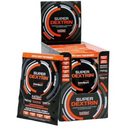 Aspetto del prodotto Ethicsport Super Dextrin integratore energia prolungata sport 1 busta da 50 g Aspetto del prodotto Ethicsport Super Dextrin integratore energia prolungata sport 1 busta da 50 g