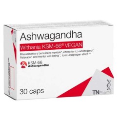 Presentazione grafica di Tsunami Ashwagandha Integratore Ricostituente per Benessere Psicofisico 30 Capsule Presentazione grafica di Tsunami Ashwagandha Integratore Ricostituente per Benessere Psicofisico 30 Capsule