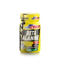Confezione commerciale diProAction Beta Alanine per Resistenza Muscolare 90 Compresse Confezione commerciale diProAction Beta Alanine per Resistenza Muscolare 90 Compresse