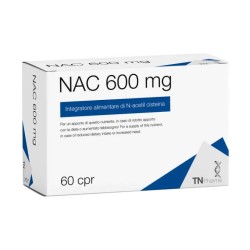 Primo piano di Tsunami NAC 600mg Integratore Antiossidante per Difese Immunitarie e Recupero 60 Compresse Primo piano di Tsunami NAC 600mg Integratore Antiossidante per Difese Immunitarie e Recupero 60 Compresse