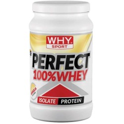 Scatola originale del prodotto Whaysport Perfect 100% Whey Vaniglia per Recupero Muscolare 450 g Scatola originale del prodotto Whaysport Perfect 100% Whey Vaniglia per Recupero Muscolare 450 g
