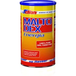 Foto ravvicinata di ProAction Malto Dex integratore energetico per sportivi rilascio graduale barattolo 430 g Foto ravvicinata di ProAction Malto Dex integratore energetico per sportivi rilascio graduale barattolo 430 g