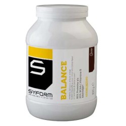 Vista del prodotto: New Syform Balance Integratore con Proteine del Latte per Massa Muscolare 900 g Polvere