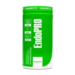 Dettaglio del packaging di Yamamoto Nutrition EndoPro Integratore Proteico per Crescita Muscolare Gusto Cioccolato 500 grammi Dettaglio del packaging di Yamamoto Nutrition EndoPro Integratore Proteico per Crescita Muscolare Gusto Cioccolato 500 grammi
