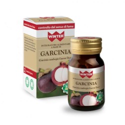 Aspetto del prodotto Winter Garcinia Integratore per il Senso di Fame controllo appetito 55 capsule vegetali Aspetto del prodotto Winter Garcinia Integratore per il Senso di Fame controllo appetito 55 capsule vegetali