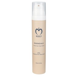 Confezione sigillata di Most Essenziale crema viso emolliente idratante per pelle sensibile 50 ml