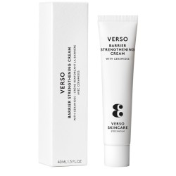 Foto esplicativa di Verso Barrier Strengthening Cream crema idratante e protettiva per pelle sensibile 40 ml Foto esplicativa di Verso Barrier Strengthening Cream crema idratante e protettiva per pelle sensibile 40 ml