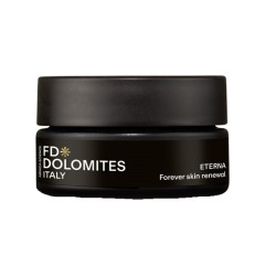 Vista del prodotto: Fd Dolomites Eterna Forever Skin Renewal crema viso anti-età per pelle luminosa e compatta 50 ml Vista del prodotto: Fd Dolomites Eterna Forever Skin Renewal crema viso anti-età per pelle luminosa e compatta 50 ml