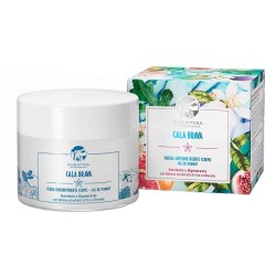 Immagine reale di Exenthia Mediterranea Cala Brava Crema Corpo Nutriente per Pelle Morbida e Rigenerata 200 ml Immagine reale di Exenthia Mediterranea Cala Brava Crema Corpo Nutriente per Pelle Morbida e Rigenerata 200 ml