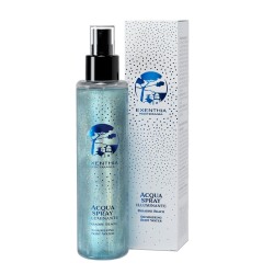 Foto esplicativa di Exenthia Mediterranea Paradise Beach Acqua Corpo Shimmer illuminante corpo 150 ml Foto esplicativa di Exenthia Mediterranea Paradise Beach Acqua Corpo Shimmer illuminante corpo 150 ml