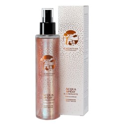 Visualizzazione chiara di Exenthia Mediterranea Vanilla Cream Acqua Corpo Shimmer per Pelle Profumata e Luminosa 150 ml Spray Visualizzazione chiara di Exenthia Mediterranea Vanilla Cream Acqua Corpo Shimmer per Pelle Profumata e Luminosa 150 ml Spray