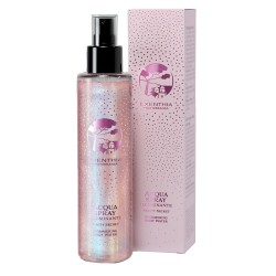 Scatola originale del prodotto Exenthia Mediterranea Vanity Secret Acqua Corpo Shimmer illuminante corpo 150 ml Scatola originale del prodotto Exenthia Mediterranea Vanity Secret Acqua Corpo Shimmer illuminante corpo 150 ml