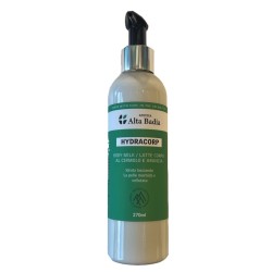 Formato di Alta Selva Latte Corpo Sacha Inchi Idratante Per Pelle Secca E Sensibile 270 ml Formato di Alta Selva Latte Corpo Sacha Inchi Idratante Per Pelle Secca E Sensibile 270 ml