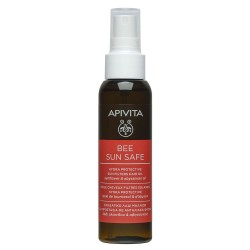 Visualizzazione chiara di Apivita Bee Sun Safe Hair Oil Olio Capelli Protettivo 100ml Visualizzazione chiara di Apivita Bee Sun Safe Hair Oil Olio Capelli Protettivo 100ml