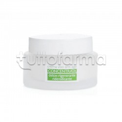 Labcare Crema Viso Anti-Age Concentrata Detox 50ml Labcare Crema Viso Anti-Age Concentrata Detox 50ml
