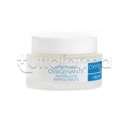 Labcare Crema Viso Ossigenante Antirughe Rimpolpante 50ml Labcare Crema Viso Ossigenante Antirughe Rimpolpante 50ml