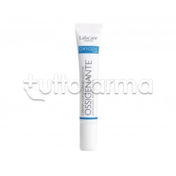 Labcare Crema Contorno Occhi Ossigenante Antirughe Rimpolpante 15ml Labcare Crema Contorno Occhi Ossigenante Antirughe Rimpolpante 15ml