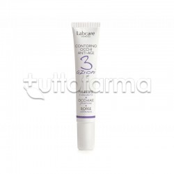 Labcare Contorno Occhi Siero Anti-Age 3 Azioni 15ml