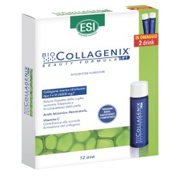 Esi Biocollagenix Drink... Esi Biocollagenix Drink...