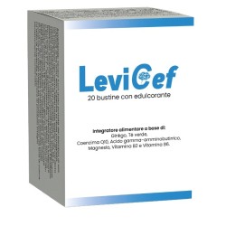 Levicef Integratore per...