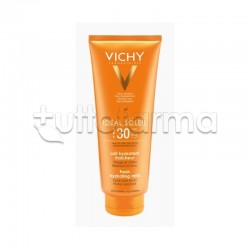 Vichy Ideal Soleil Latte Solare Protezione 30 300 ml