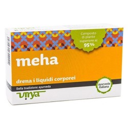 Virya Meha Integratore... Virya Meha Integratore...