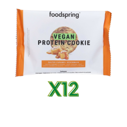 Foodspring Cookie Proteico...