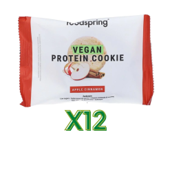 Foodspring Vegan Protein... Foodspring Vegan Protein...