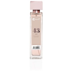 flacone di Iap Pharma 43 Profumo Equivalente Donna 150ml flacone di Iap Pharma 43 Profumo Equivalente Donna 150ml