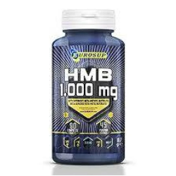 Eurosup Hmb integratore aminoacidi per sportivi e recupero muscolare 90 compresse Eurosup Hmb integratore aminoacidi per sportivi e recupero muscolare 90 compresse