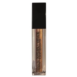 K Pearly Mirage 4 Bronze Illuminante Liquido Effetto Glowy 6ml