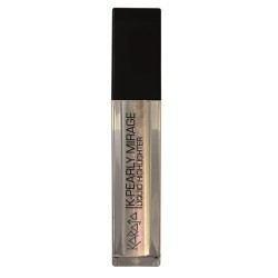 K Pearly Mirage 1 Aurora Illuminante Liquido Effetto Gel 6ml