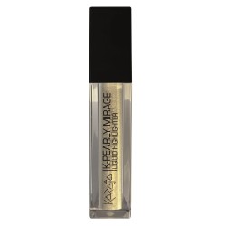 K Pearly Mirage 2 Pearl Illuminante Liquido Effetto Glow 6ml