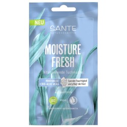 Sante Maschera Viso Idratante per Pelle Secca e Sensibile 1 Pezzo Sante Maschera Viso Idratante per Pelle Secca e Sensibile 1 Pezzo