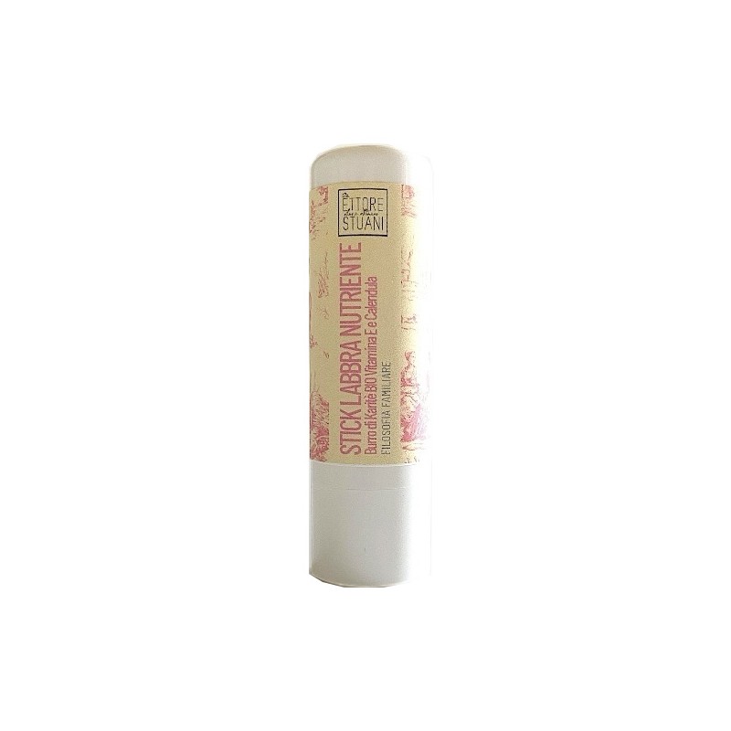 Dr Ettore Stick Labbra Nutriente per Labbra Secche 5 g Dr Ettore Stick Labbra Nutriente per Labbra Secche 5 g