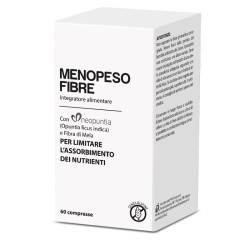 Farmacisti 3,0 Menopeso Fibre Integratore Fibre 60 Compresse Farmacisti 3,0 Menopeso Fibre Integratore Fibre 60 Compresse
