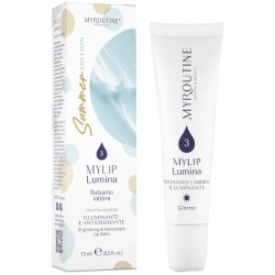 Mylip Lumina Balsamo Labbra Effetto Brillante 15ml Mylip Lumina Balsamo Labbra Effetto Brillante 15ml