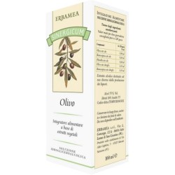 Formato di Erbamea Sinergicum Integratore per il Benessere del Sistema Cardiovascolare 100 ml Formato di Erbamea Sinergicum Integratore per il Benessere del Sistema Cardiovascolare 100 ml