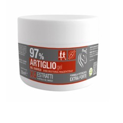 confezione di Artiglio 97% Gel per Sollievo e Benessere Vasetto da 250 ml confezione di Artiglio 97% Gel per Sollievo e Benessere Vasetto da 250 ml