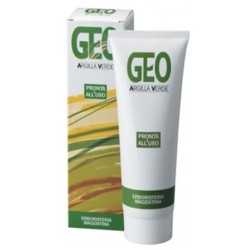 confezione di Geo Argilla Verde Pasta 250ml confezione di Geo Argilla Verde Pasta 250ml