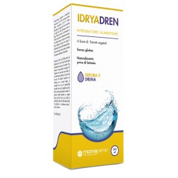 Idryadren Integratore... Idryadren Integratore...