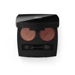 Confezione originale di Korff Make Up Palette Duo Collagene Oriental Desert 01 Palette Occhi 2 Ombretti Confezione originale di Korff Make Up Palette Duo Collagene Oriental Desert 01 Palette Occhi 2 Ombretti