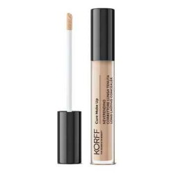 Immagine della scatola di Korff Make Up Correttore Neverending Lunga Tenuta 03 Coprente 12h Immagine della scatola di Korff Make Up Correttore Neverending Lunga Tenuta 03 Coprente 12h