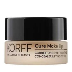 Visualizzazione chiara di Korff Make Up Correttore Effetto Lifting, effetto lifting e coprenza 3,5 ml Visualizzazione chiara di Korff Make Up Correttore Effetto Lifting, effetto lifting e coprenza 3,5 ml