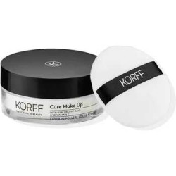Immagine reale di Korff Cipria in Polvere Perfezionante Fissa Make Up 1 Confezione Immagine reale di Korff Cipria in Polvere Perfezionante Fissa Make Up 1 Confezione