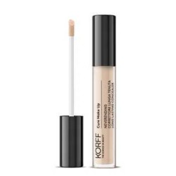 Foto ravvicinata di Korff Make Up Correttore Neverending Lunga Tenuta 2.8 ml Coprente Foto ravvicinata di Korff Make Up Correttore Neverending Lunga Tenuta 2.8 ml Coprente