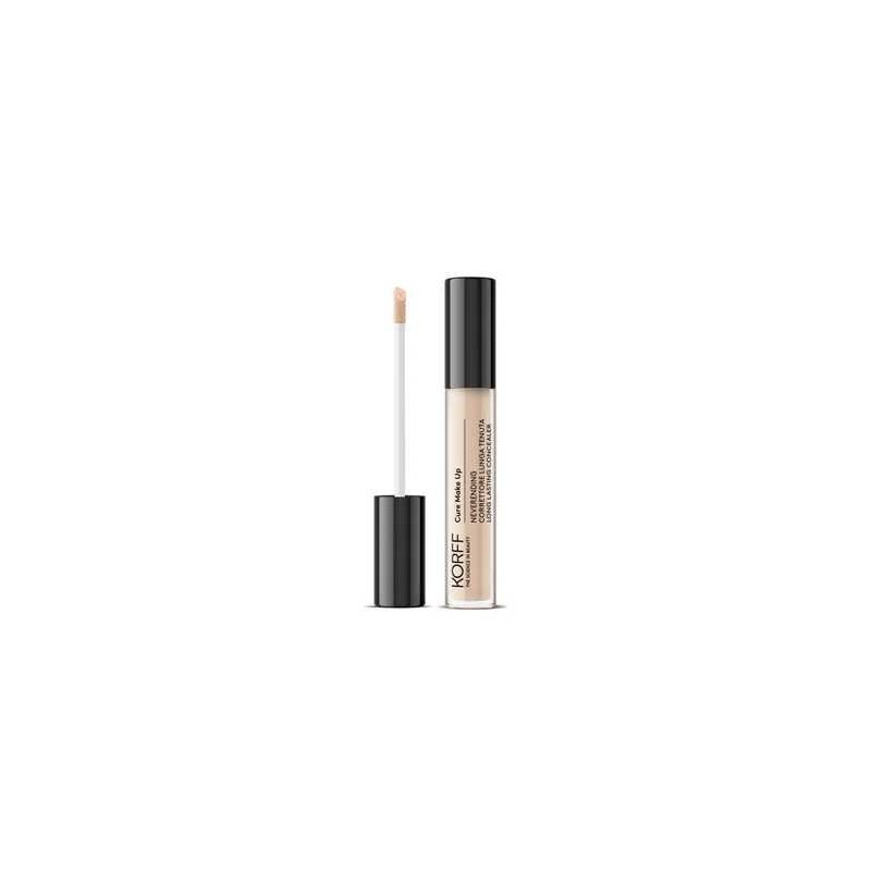 Foto ravvicinata di Korff Make Up Correttore Neverending Lunga Tenuta 2.8 ml Coprente Foto ravvicinata di Korff Make Up Correttore Neverending Lunga Tenuta 2.8 ml Coprente