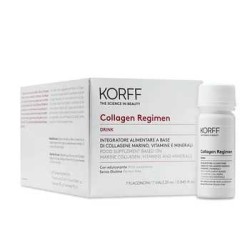 Scatola integra del prodotto Korff Collagen Age F Drink Integratore Collagene 7 Flaconcini Scatola integra del prodotto Korff Collagen Age F Drink Integratore Collagene 7 Flaconcini